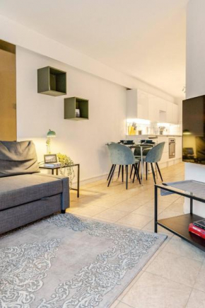 Hyde Park - Parking&Terrace - 5 Sleeps